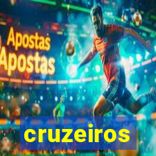 cruzeiros internacionais saindo do brasil